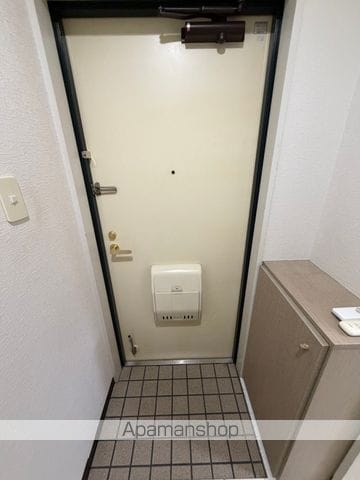 比治山エコテラスの内装写真
