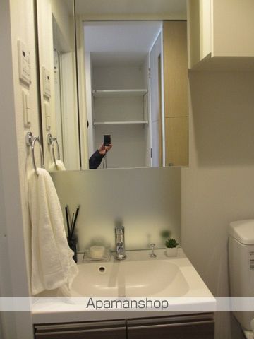 アーバネックス深川住吉の内装写真