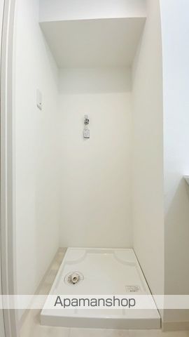 CREGRADの内装写真