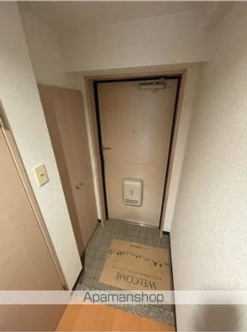 クリセ諏訪の内装写真