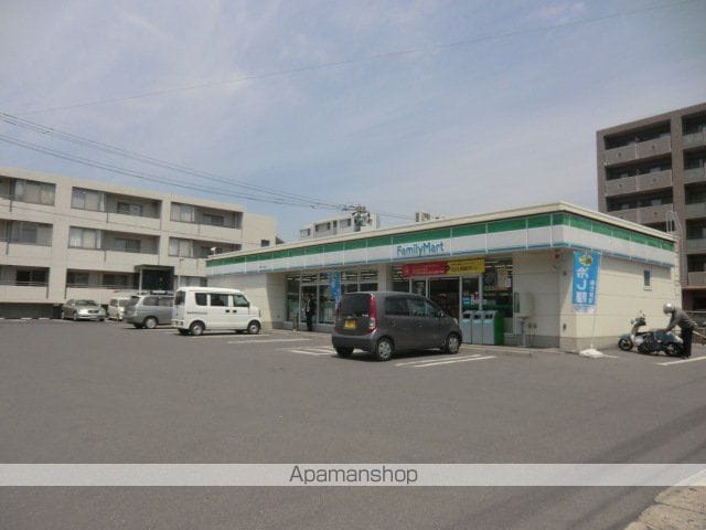 サムティ南鹿児島の周辺写真