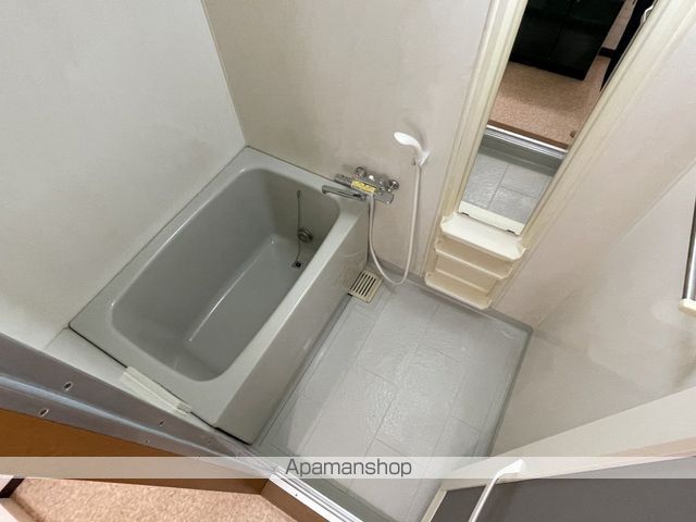 マンションひいらぎの内装写真