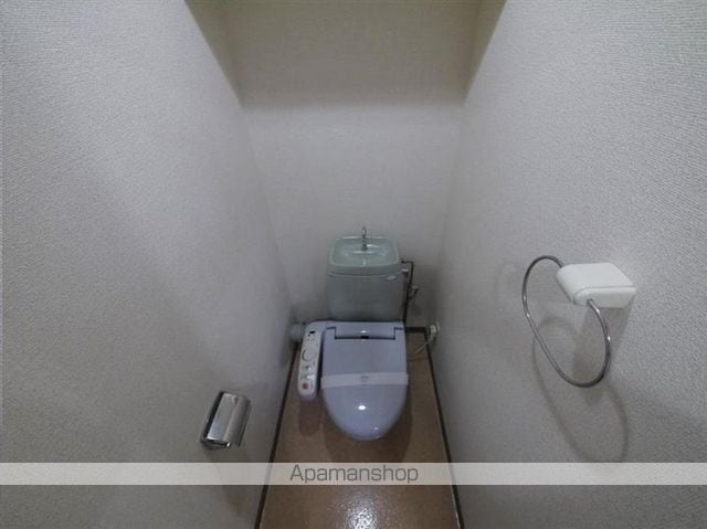 ソレイユハイツ泉中央の内装写真