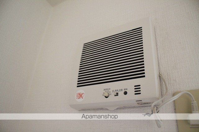 コスモ本町の内装写真