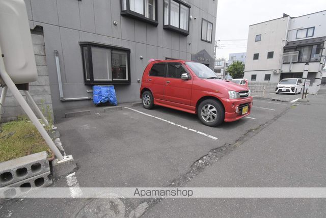 ロイヤルミレイIIのその他写真