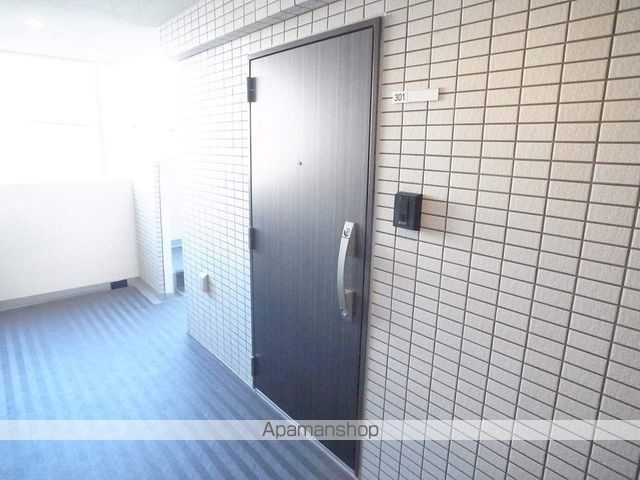 GENOVIA亀戸水神SKYGARDENの内装写真