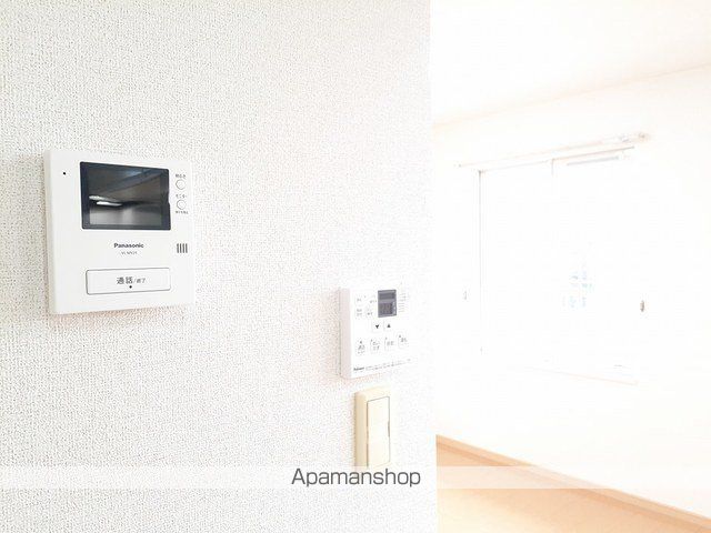 ネオ・イーストの内装写真