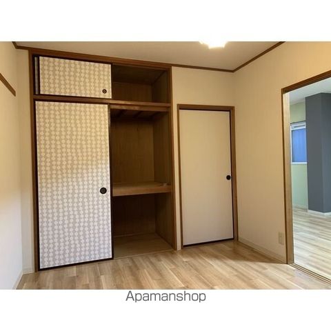 グランドールの内装写真