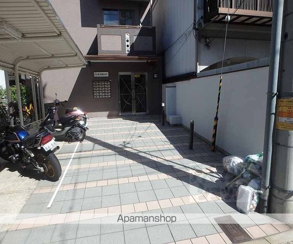 西陣の中のその他写真