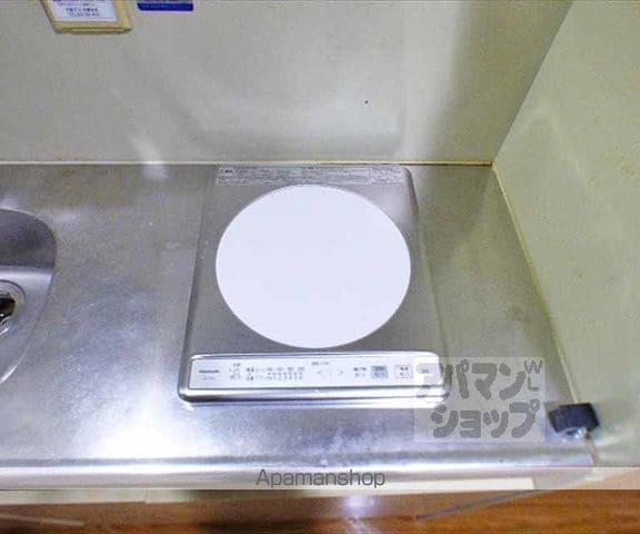TWIN Iの内装写真