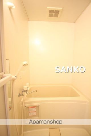 OMレジデンス新琴似の内装写真