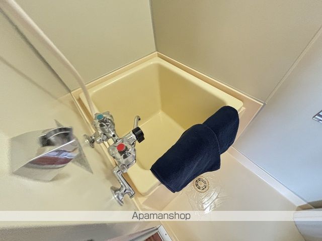 レジェンド大川の内装写真