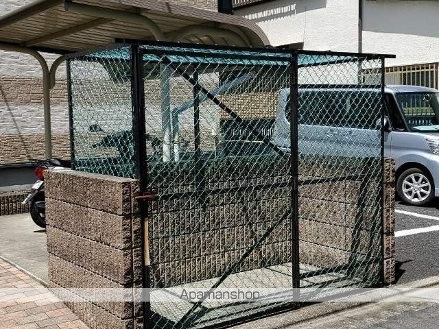 レオパレスウィングIIのその他写真