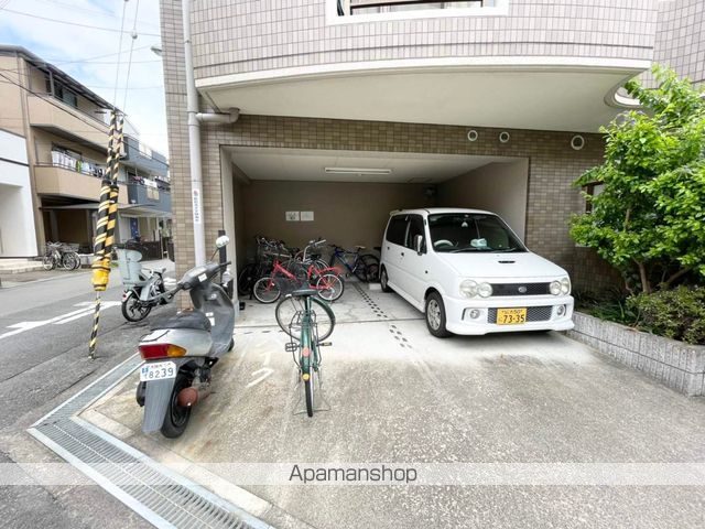 フローライト豊里IIのその他写真