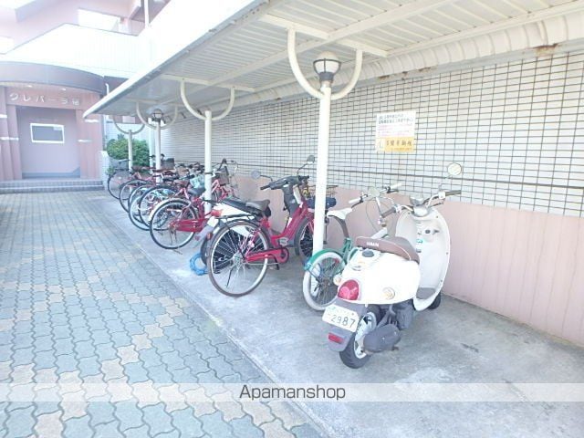 クレバー今宿A棟のその他写真