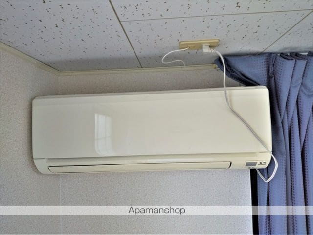 レオパレスホワイエIIの内装写真