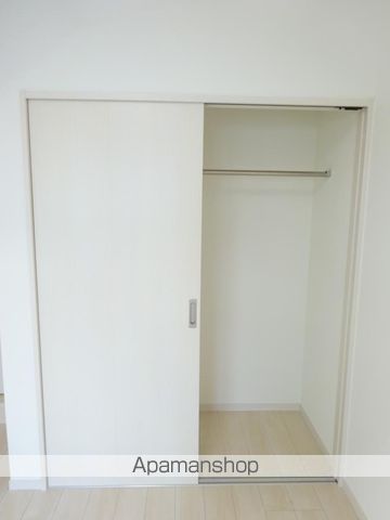 アビタシオン桃谷の内装写真