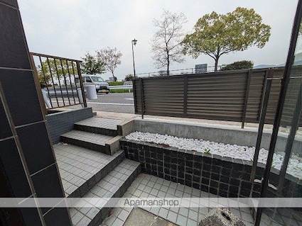 ウィンディア舟入南[1R/20m2]の共用部3