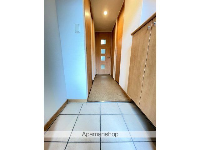 リード大手町の内装写真