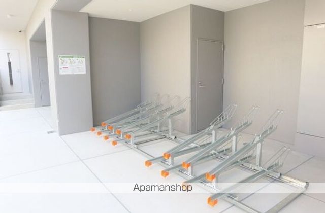 メイプル岩塚本通のその他写真