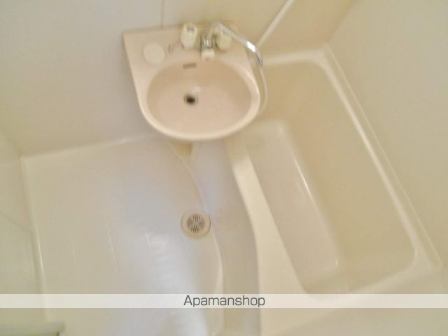 エタージュ中宮の内装写真