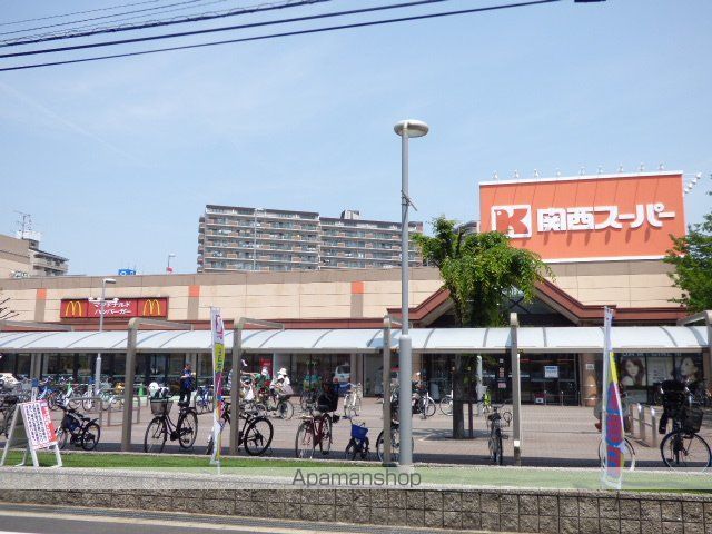 フジパレス相川の周辺写真
