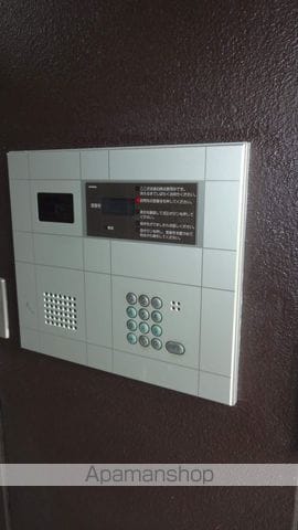 ラペ ブロッサムの内装写真