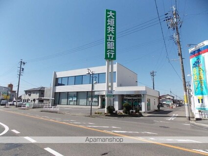 ブランニュー白山[2LDK/55.6m2]の周辺3