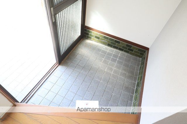 近鉄難波・奈良線 東生駒駅 徒歩22分 2階建 築50年の内装写真