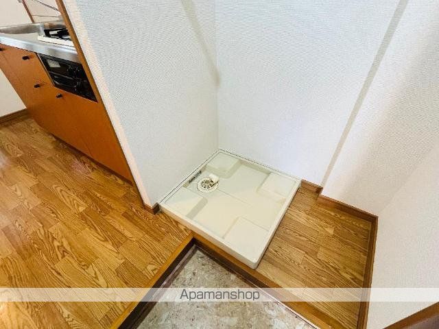 グランドパレス宮西の内装写真