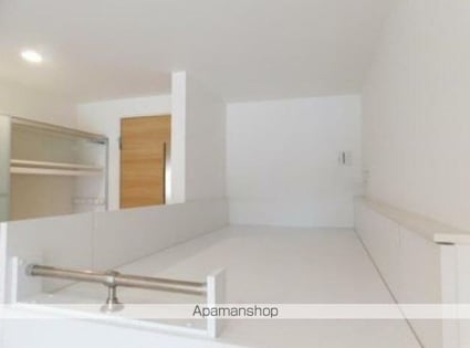 ウィンドテラス新柴又Ⅱ[1K/23.6m2]の内装3