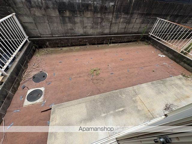 エクセルメゾンの内装写真