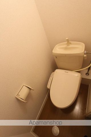 レオパレス木太南の内装写真