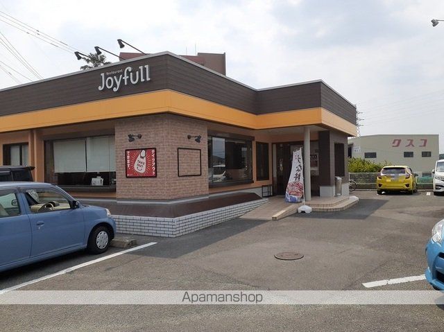 キングスコートAの周辺写真