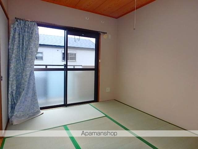 エクセレントミネの内装写真