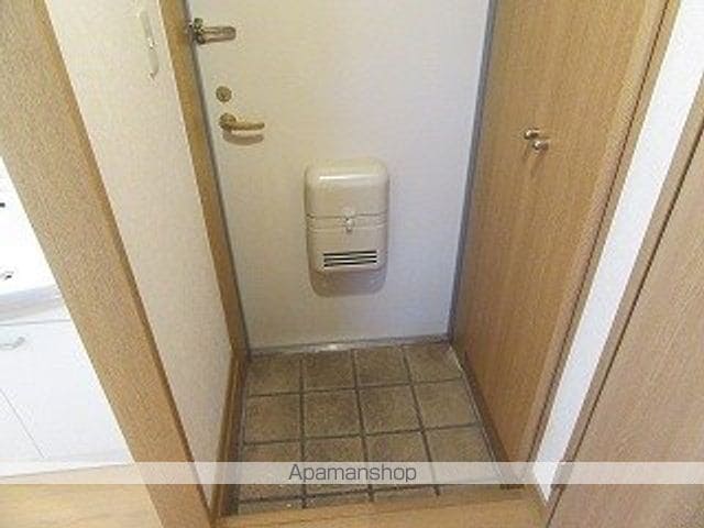 Vivo01の内装写真