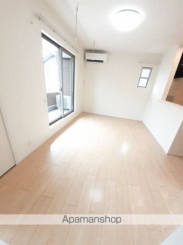 カーサ ブリュ Aの内装写真