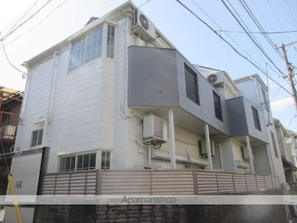 カーサアロージョ[1R/12m2]の外観4