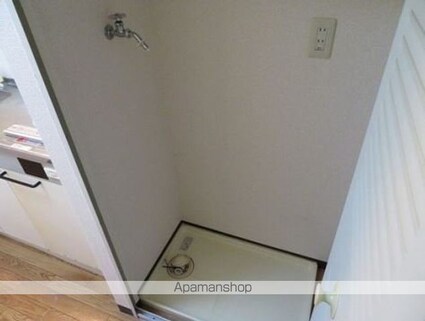 菱和パレス上北沢[1K/19.61m2]のその他設備