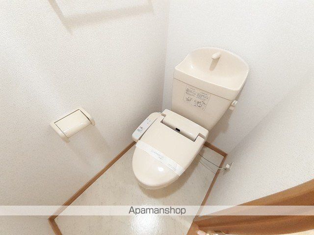 レジデンス辻が花IIの内装写真