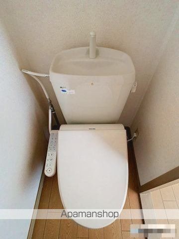 パナハイム松本の内装写真