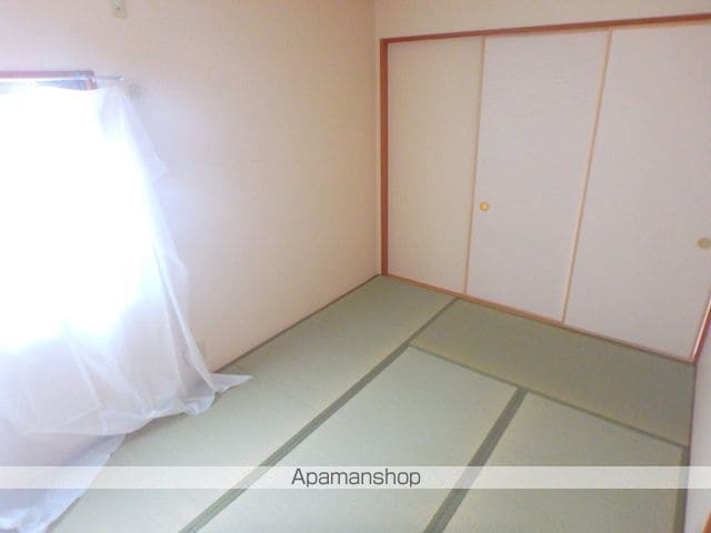 プレザント枚方の内装写真
