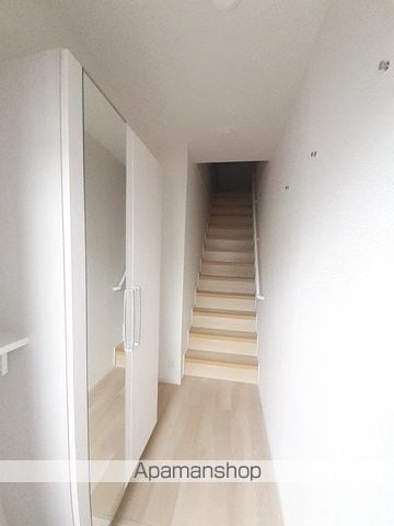 ノルデンパラスト Cの内装写真