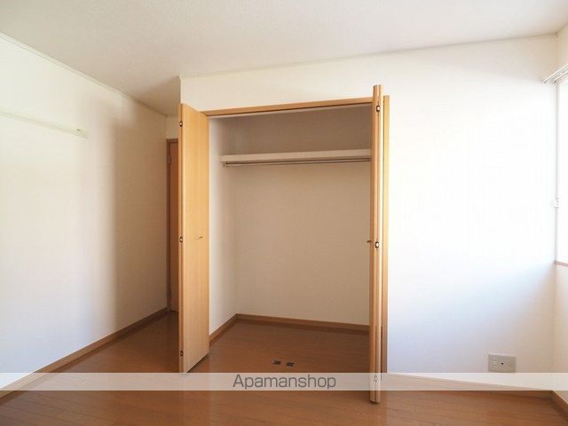 ユニメゾン葛原Aの内装写真