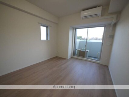 リシュドール鶴舞公園[1K/29.6m2]の内装3