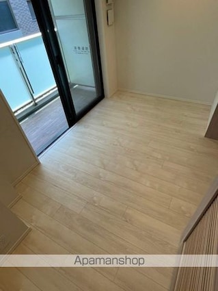 ＩＢＩＳ市ヶ谷[1LDK/32.15m2]の共用部2