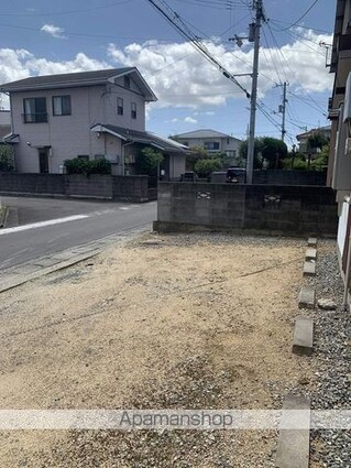 高尾アパート[3K/40m2]の駐車場2