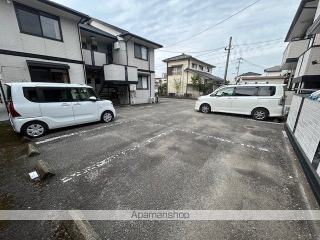 セジュールみなみ B棟のその他写真