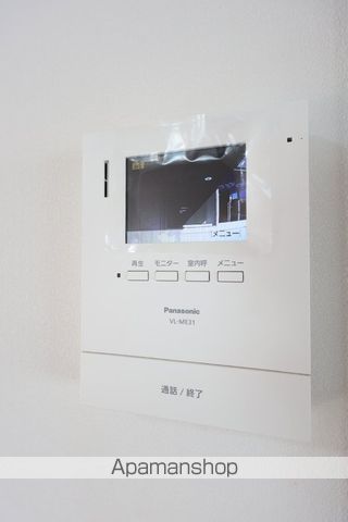 山陽本線 高島駅 徒歩17分 2階建 築38年の内装写真