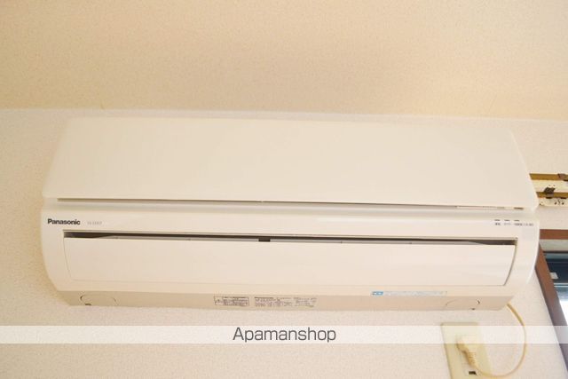 メゾンド・ヴェールFの内装写真